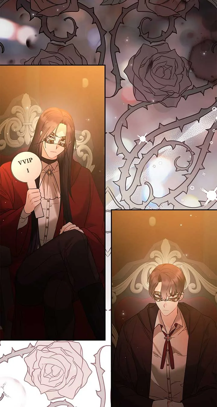 No, I Only Charmed the Princess! Chapter 3 page 65