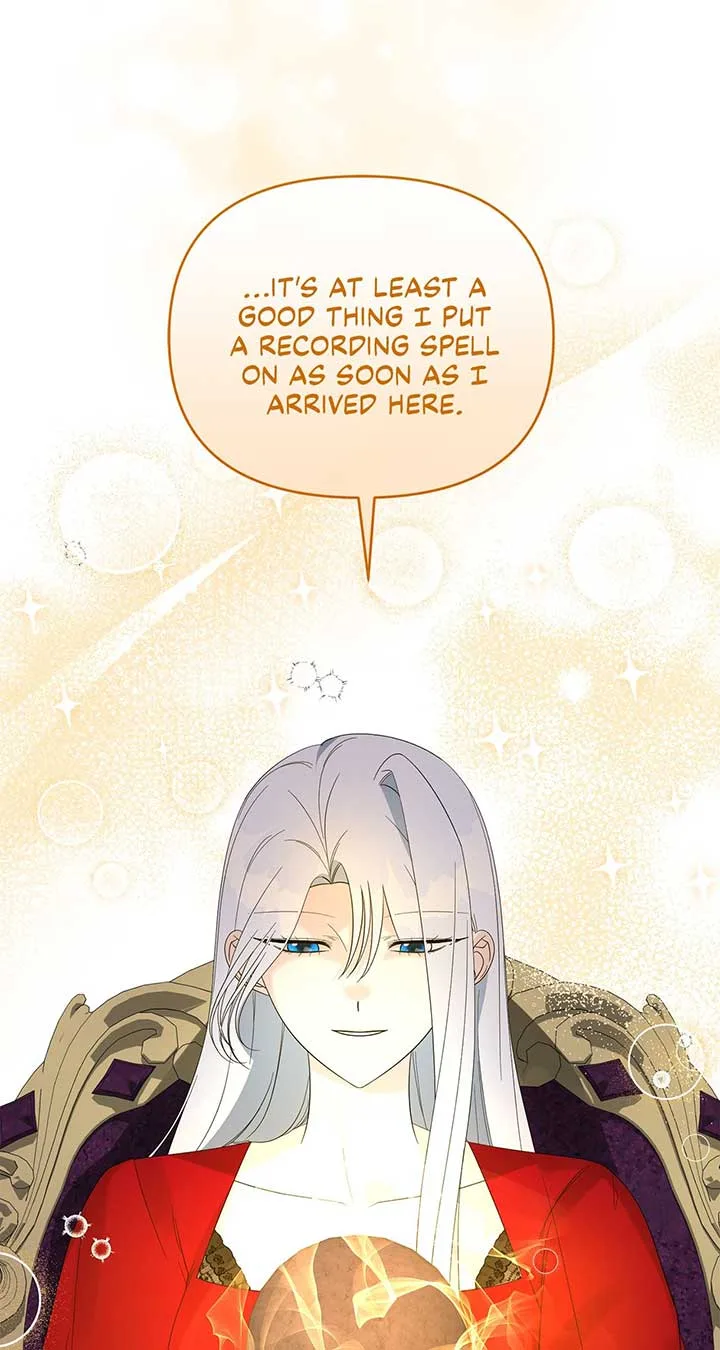 No, I Only Charmed the Princess! Chapter 14 page 11