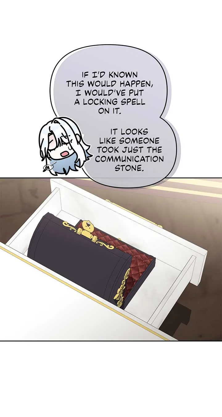 No, I Only Charmed the Princess! Chapter 14 page 9