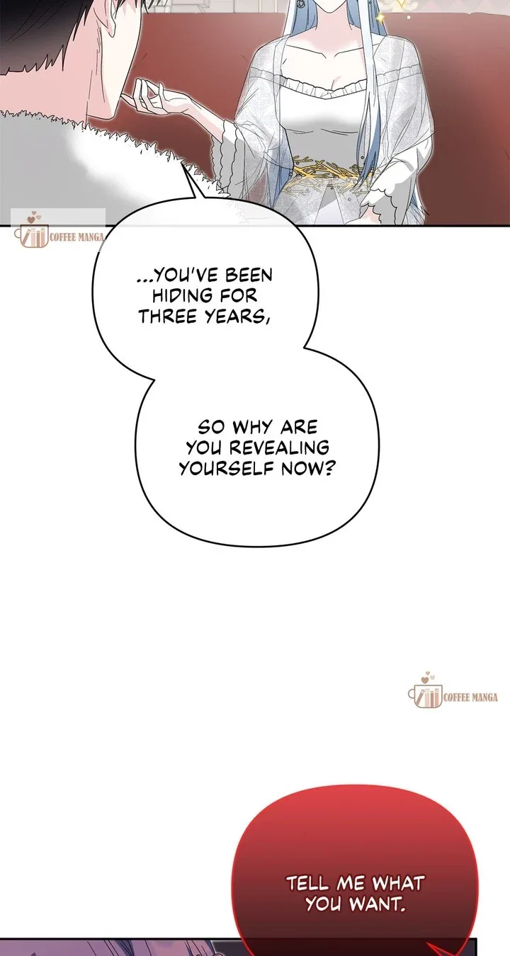 No, I Only Charmed the Princess! Chapter 6 page 82