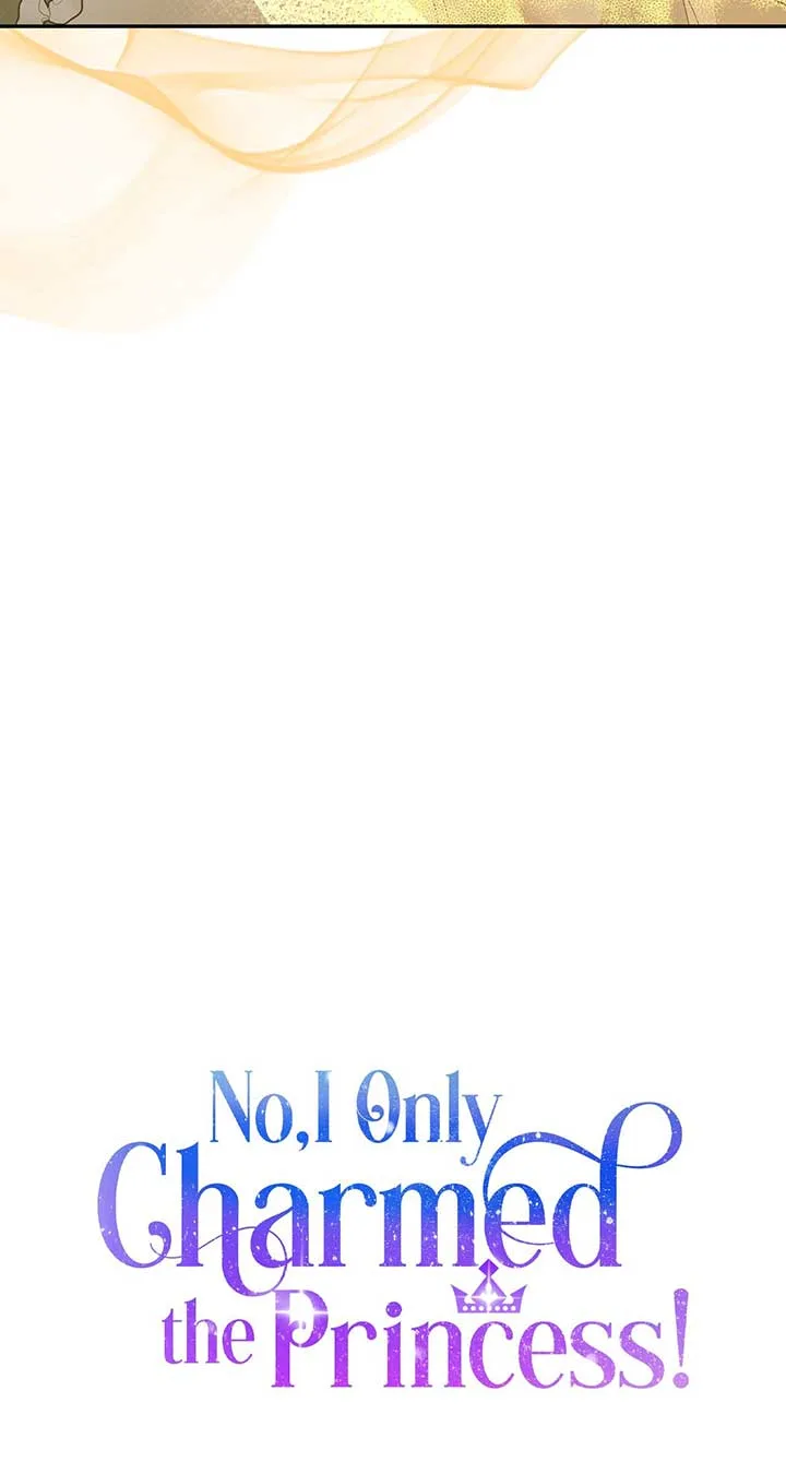 No, I Only Charmed the Princess! Chapter 14 page 23