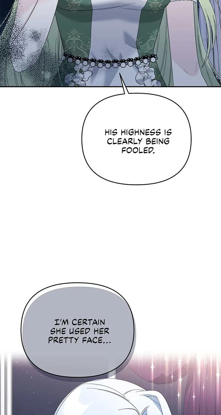 No, I Only Charmed the Princess! Chapter 14 page 37