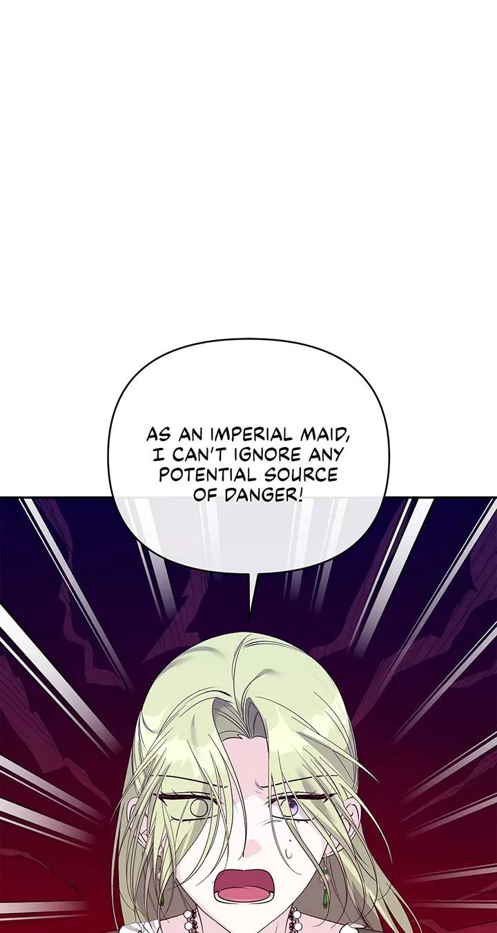 No, I Only Charmed the Princess! Chapter 14 page 70