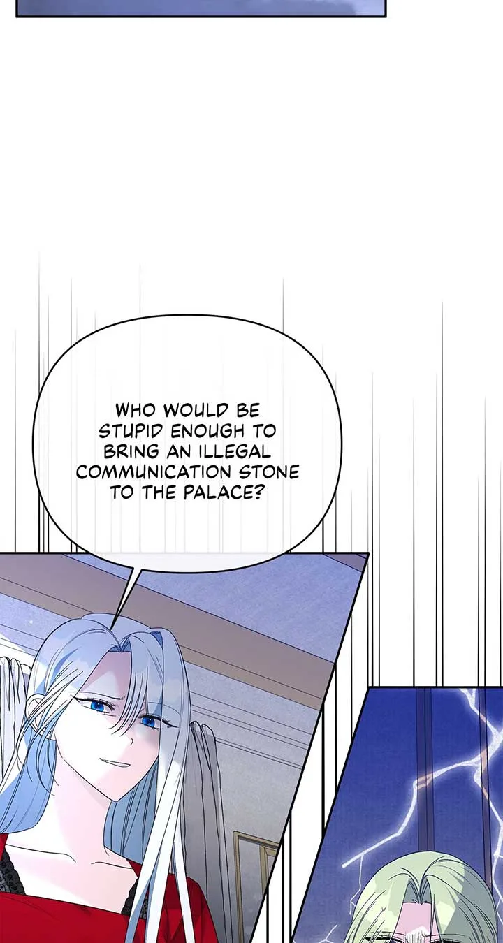 No, I Only Charmed the Princess! Chapter 14 page 74