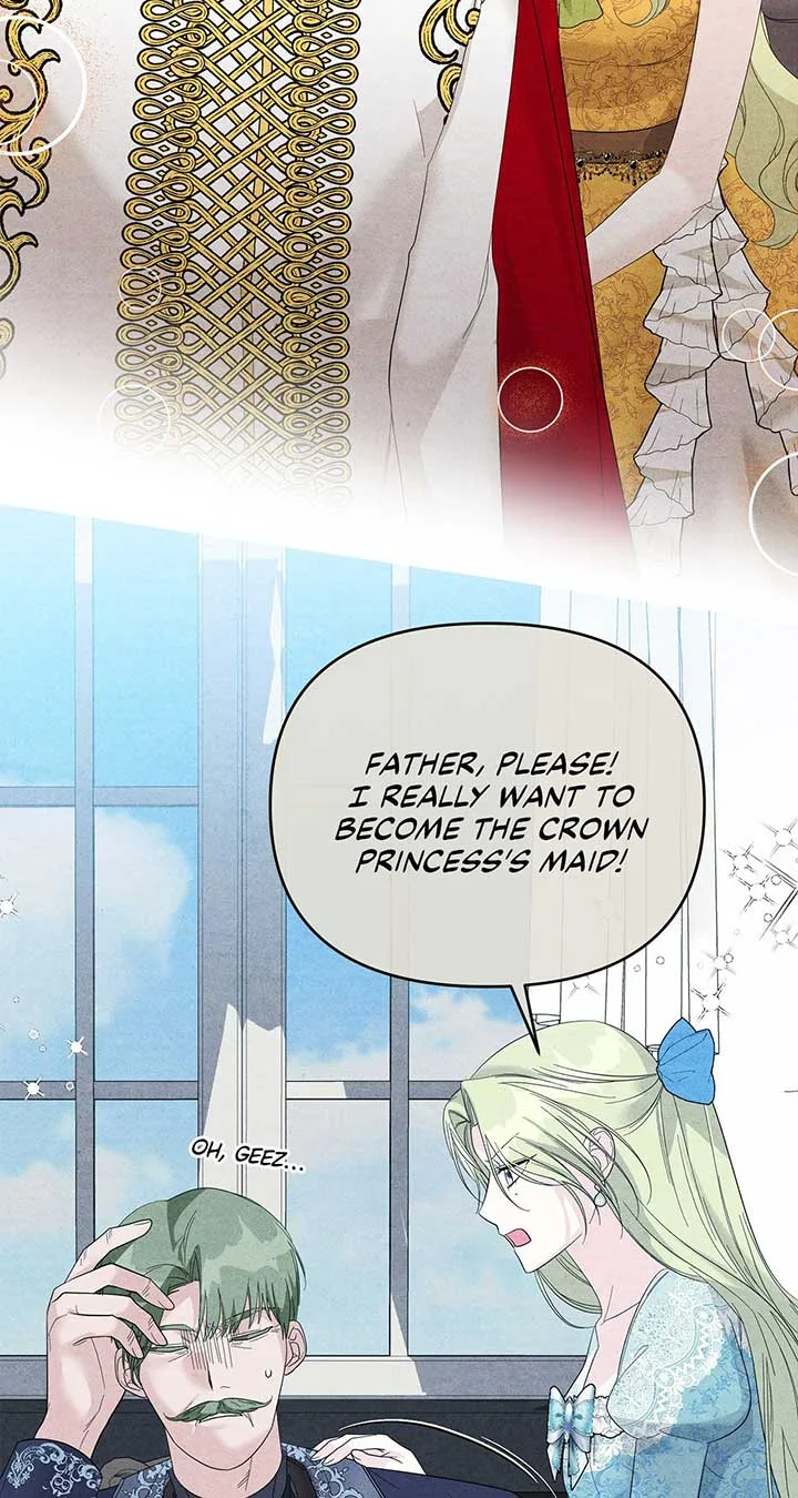 No, I Only Charmed the Princess! Chapter 14 page 40