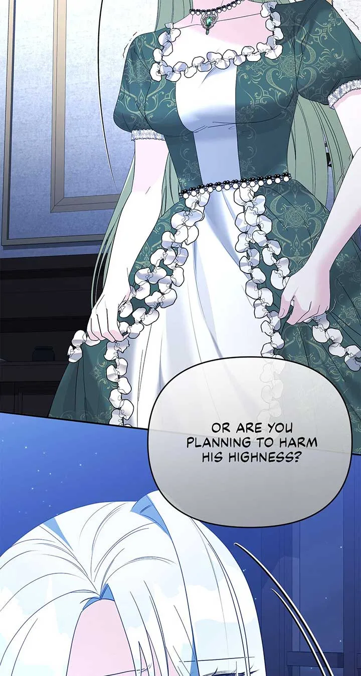 No, I Only Charmed the Princess! Chapter 14 page 68