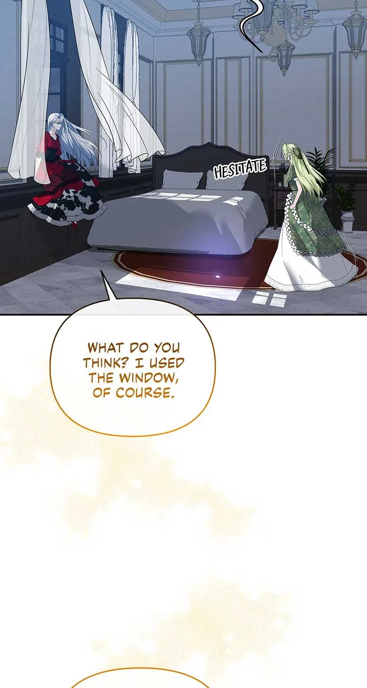 No, I Only Charmed the Princess! Chapter 14 page 53