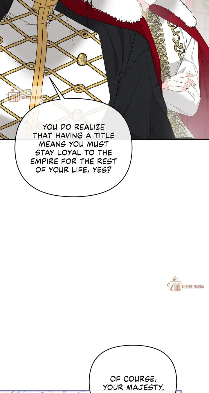 No, I Only Charmed the Princess! Chapter 6 page 93