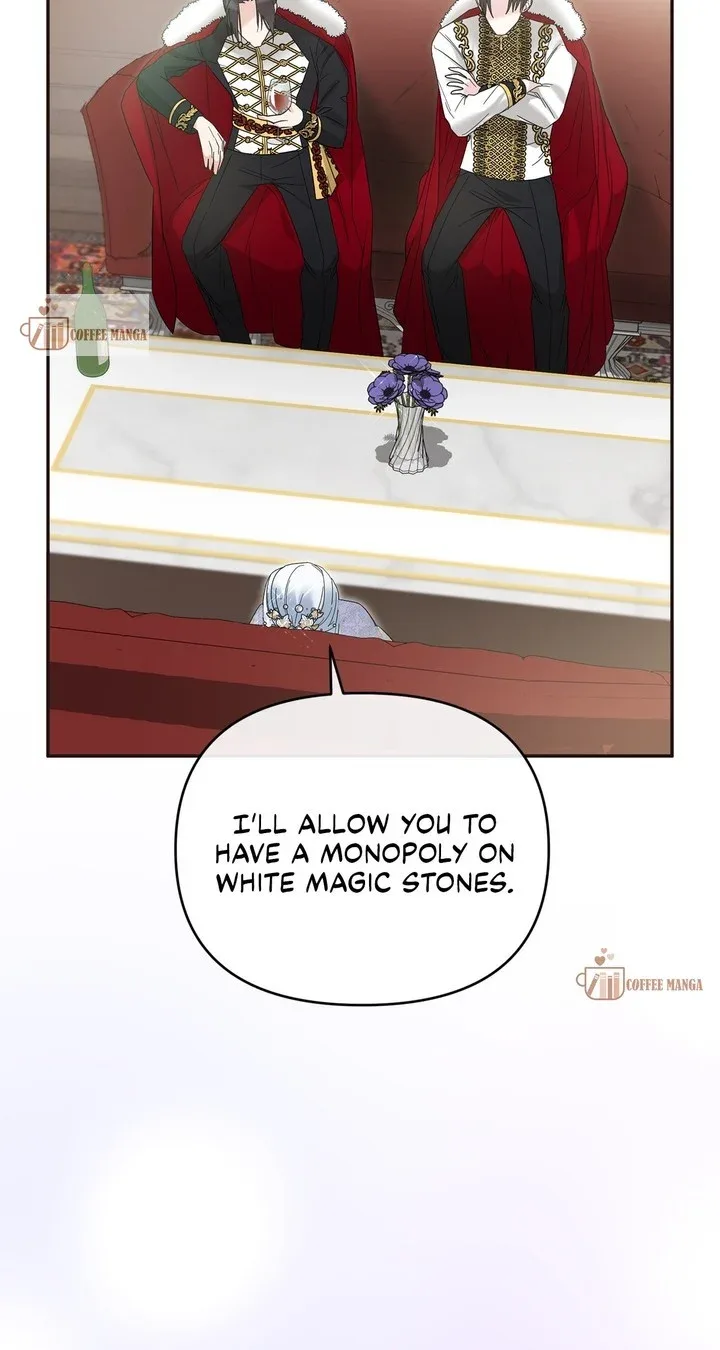 No, I Only Charmed the Princess! Chapter 6 page 97