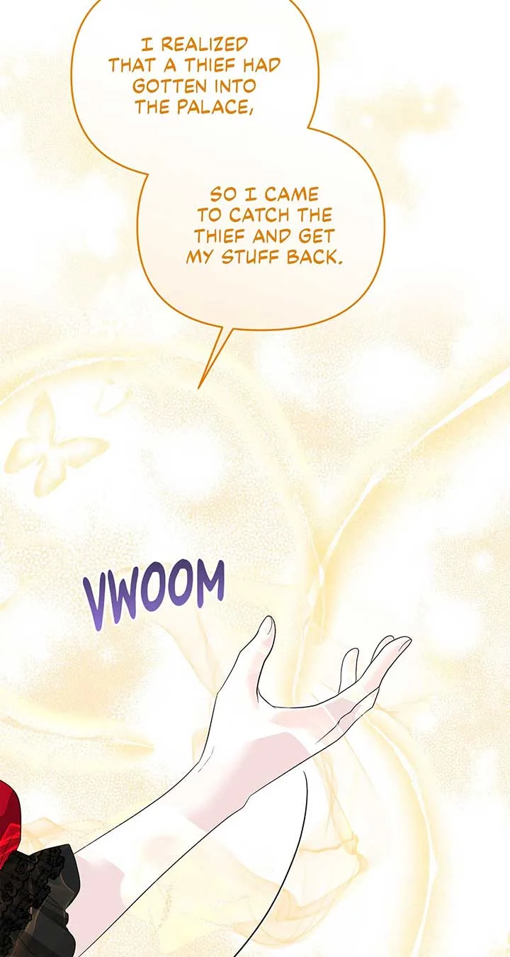 No, I Only Charmed the Princess! Chapter 14 page 54