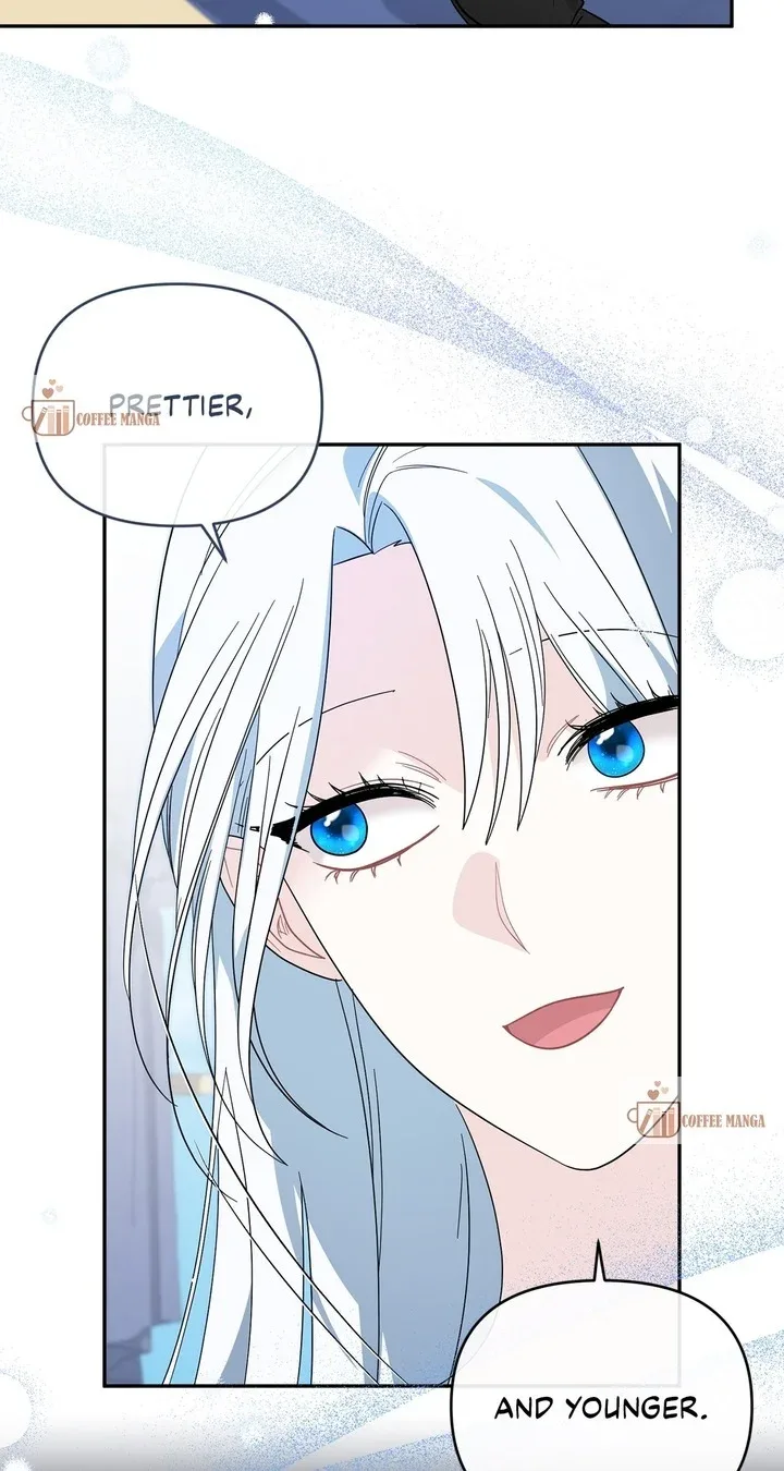 No, I Only Charmed the Princess! Chapter 7 page 90