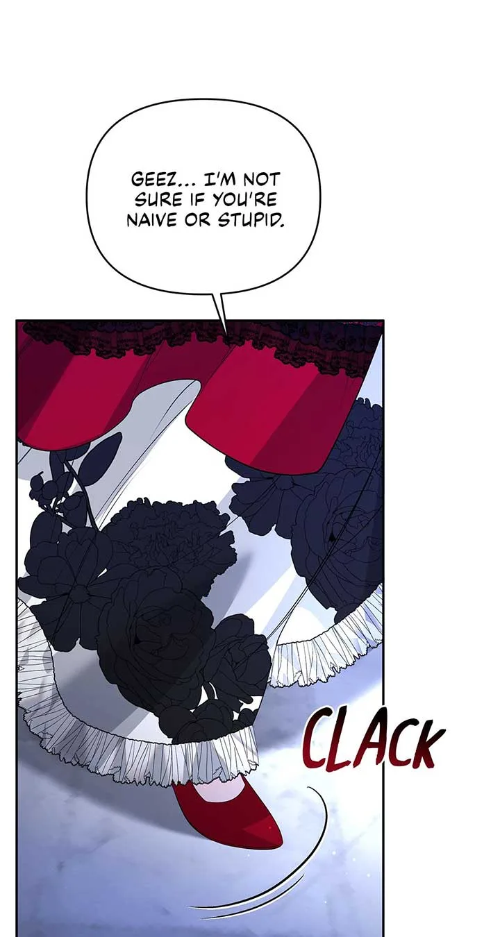 No, I Only Charmed the Princess! Chapter 14 page 73