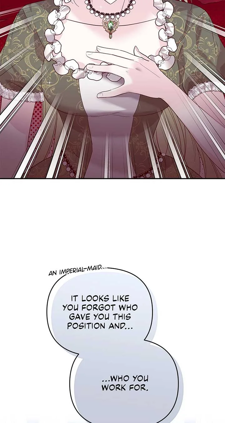 No, I Only Charmed the Princess! Chapter 14 page 71