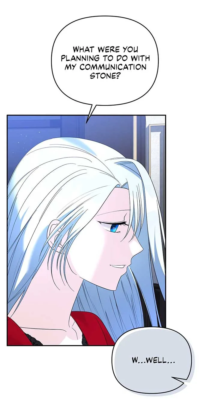 No, I Only Charmed the Princess! Chapter 14 page 61
