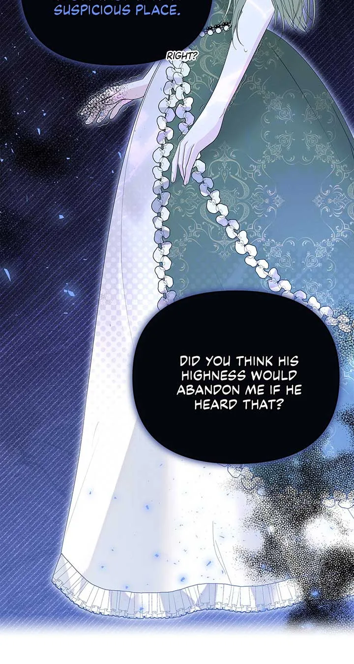 No, I Only Charmed the Princess! Chapter 14 page 64