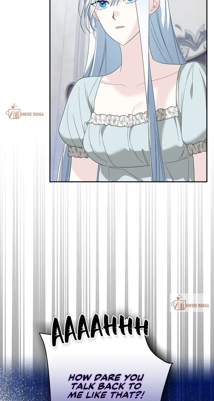 No, I Only Charmed the Princess! Chapter 7 page 79