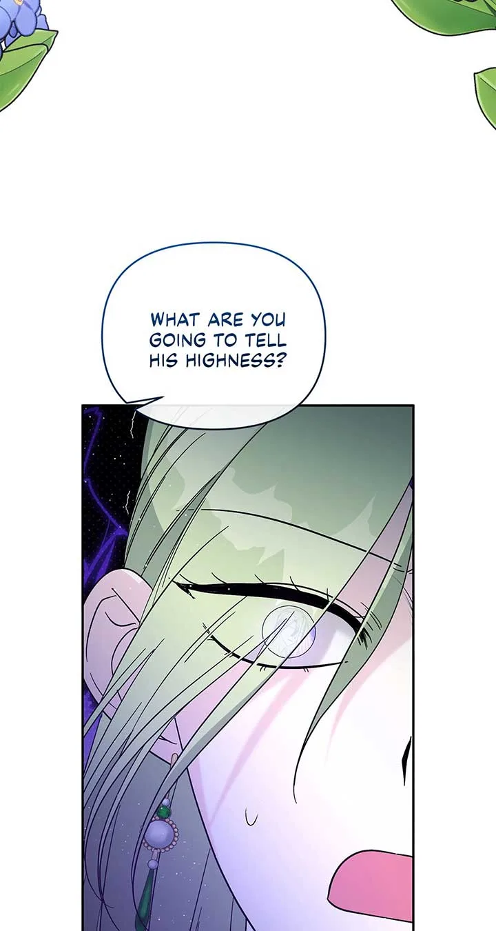 No, I Only Charmed the Princess! Chapter 14 page 49