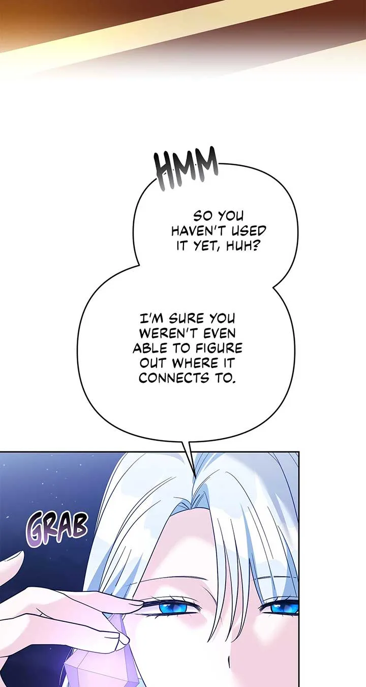 No, I Only Charmed the Princess! Chapter 14 page 56