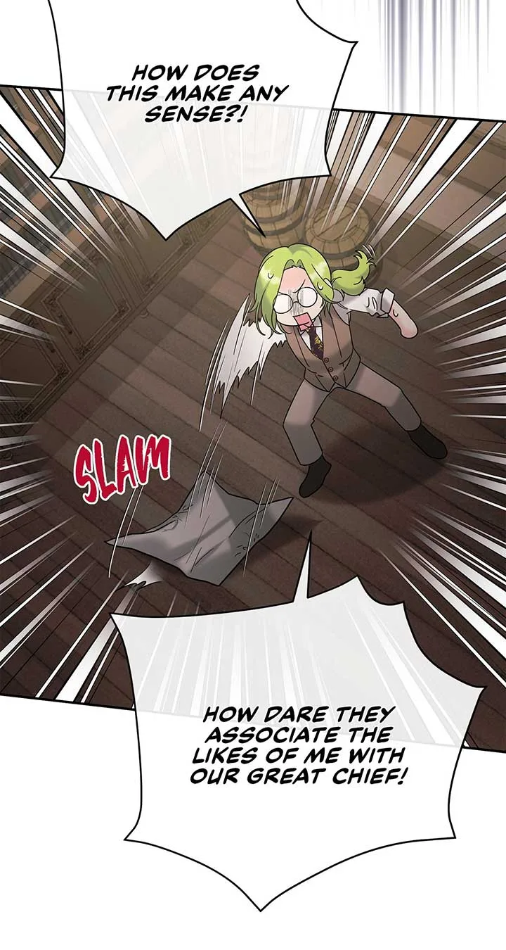 No, I Only Charmed the Princess! Chapter 3 page 84