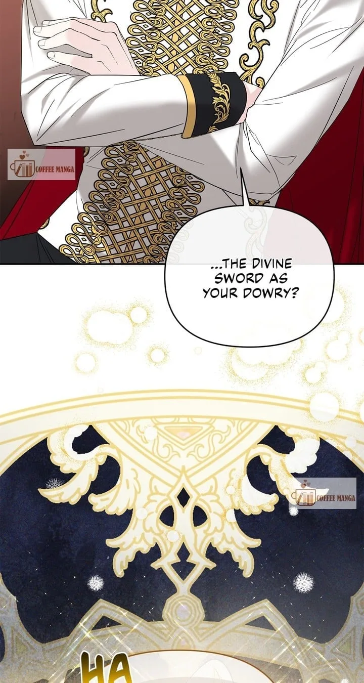 No, I Only Charmed the Princess! Chapter 6 page 105