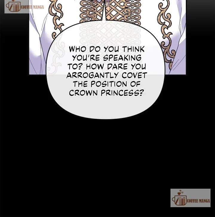 No, I Only Charmed the Princess! Chapter 6 page 86