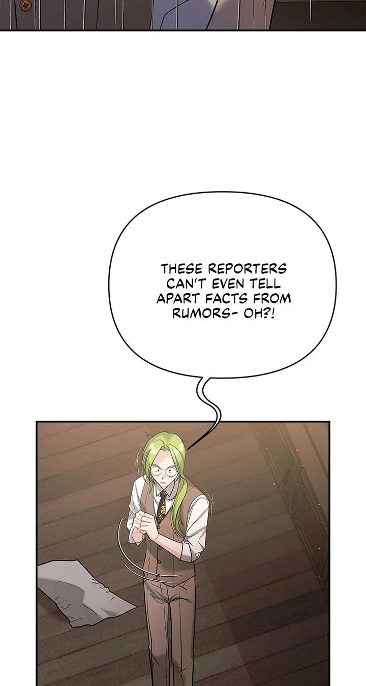 No, I Only Charmed the Princess! Chapter 3 page 86