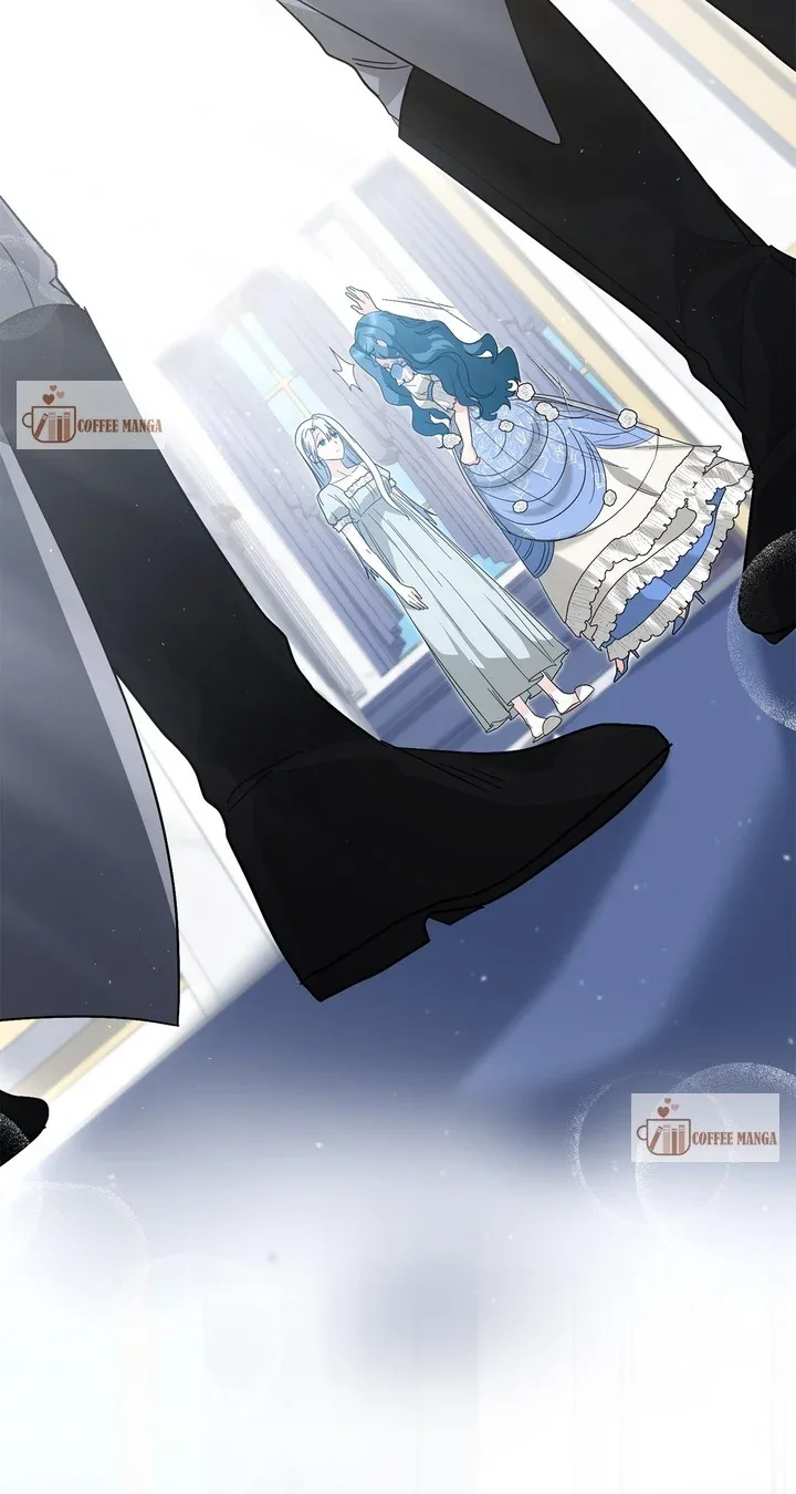 No, I Only Charmed the Princess! Chapter 7 page 95