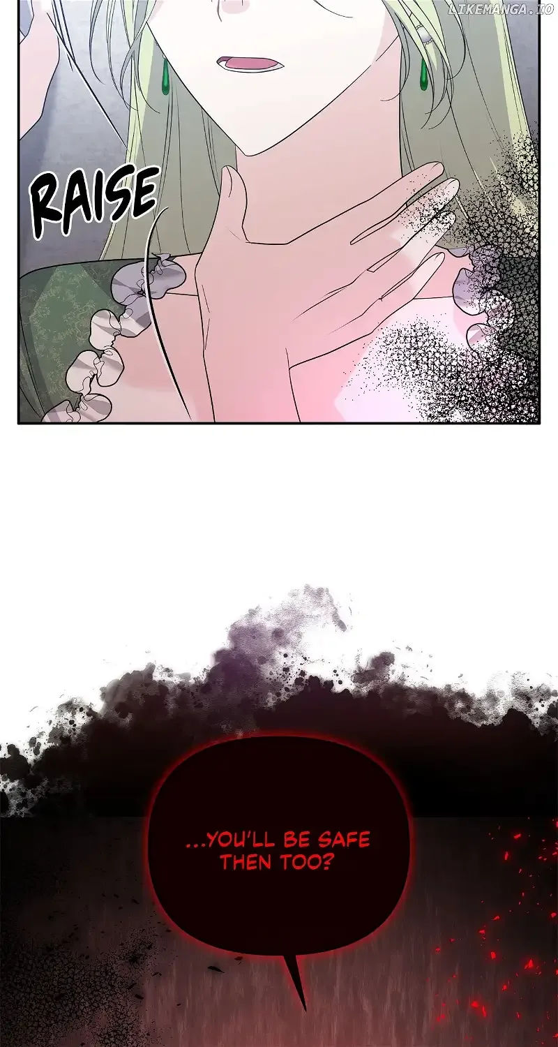 No, I Only Charmed the Princess! Chapter 15 page 17