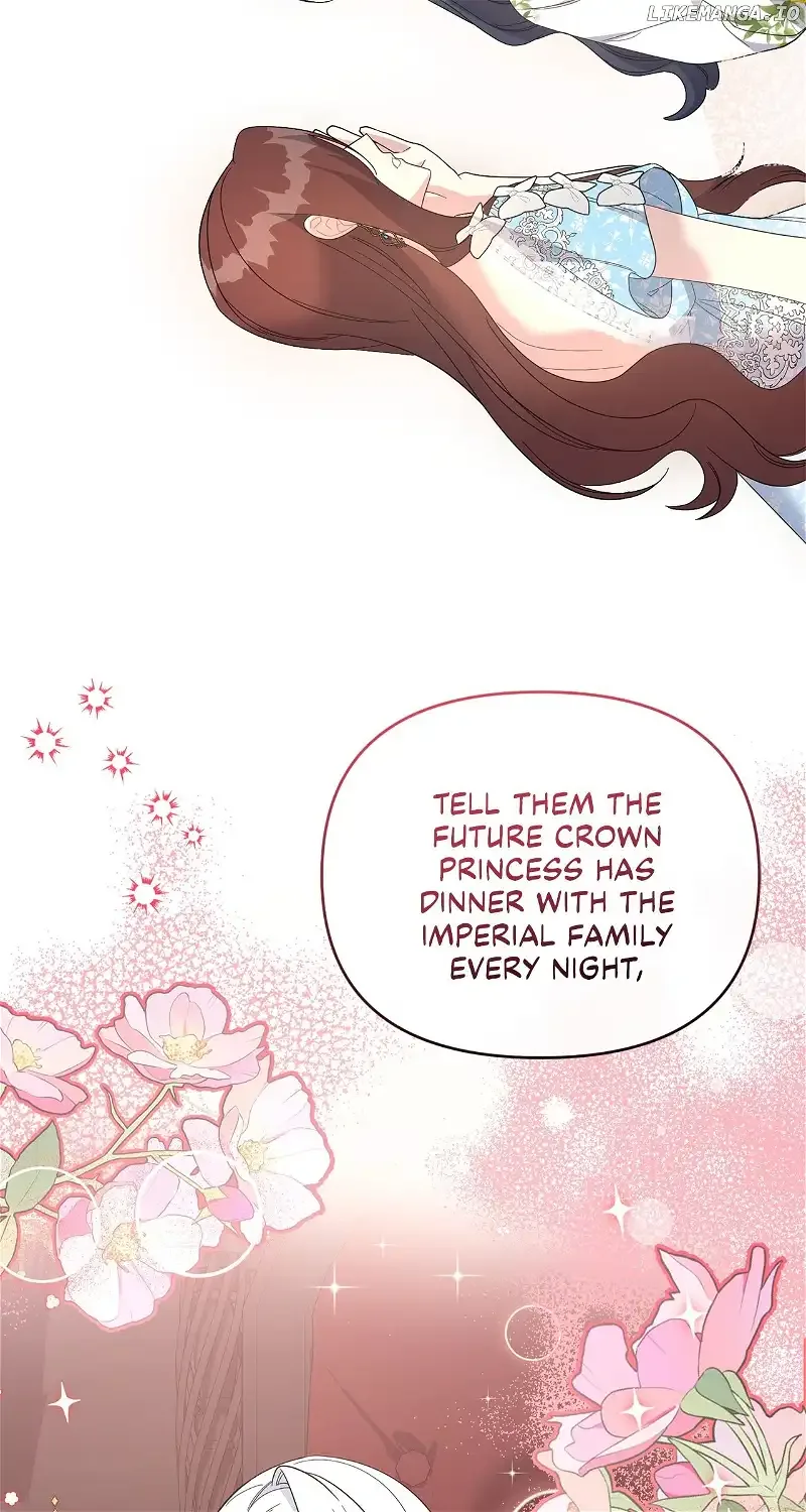 No, I Only Charmed the Princess! Chapter 15 page 46