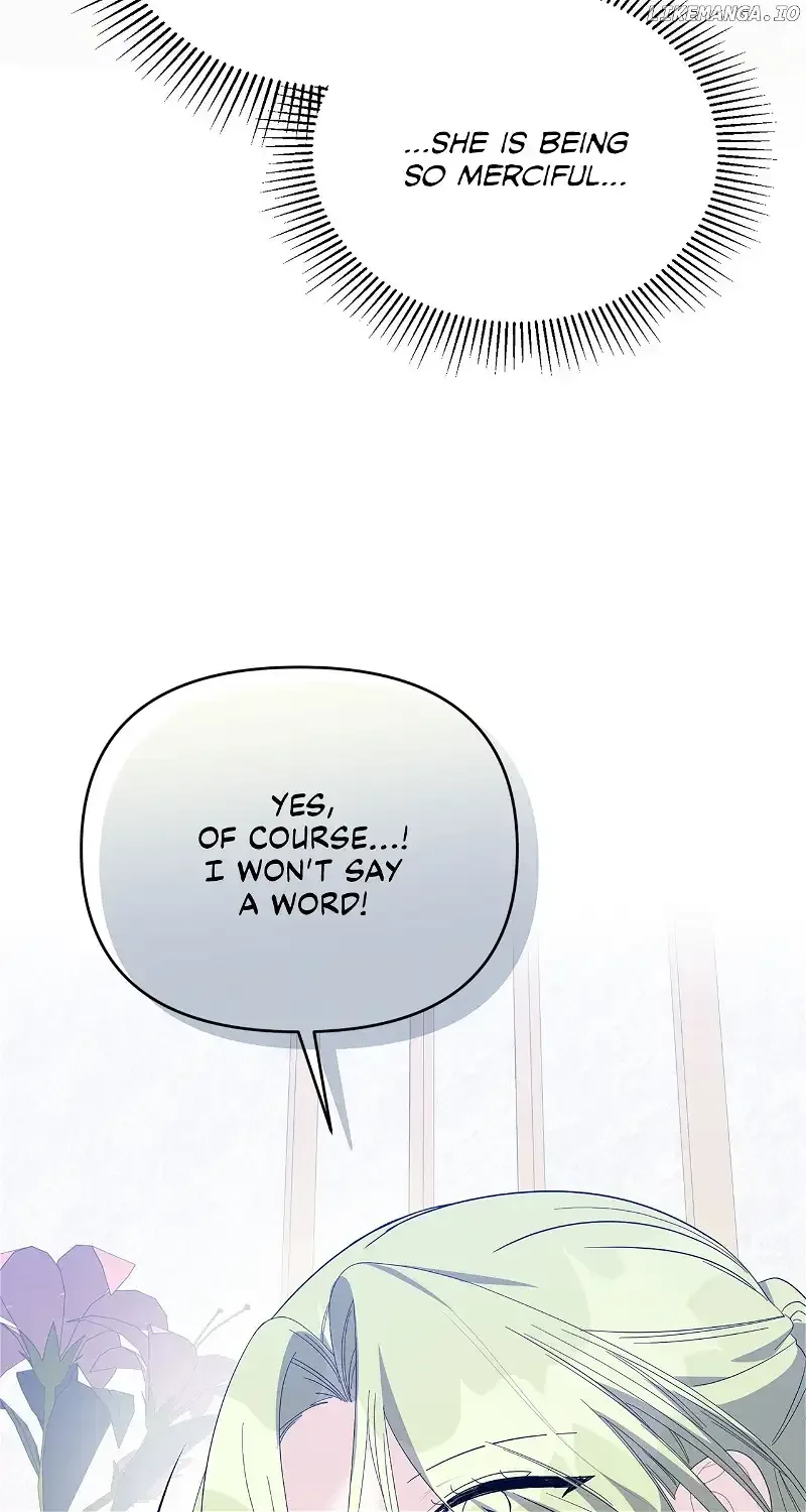 No, I Only Charmed the Princess! Chapter 15 page 61