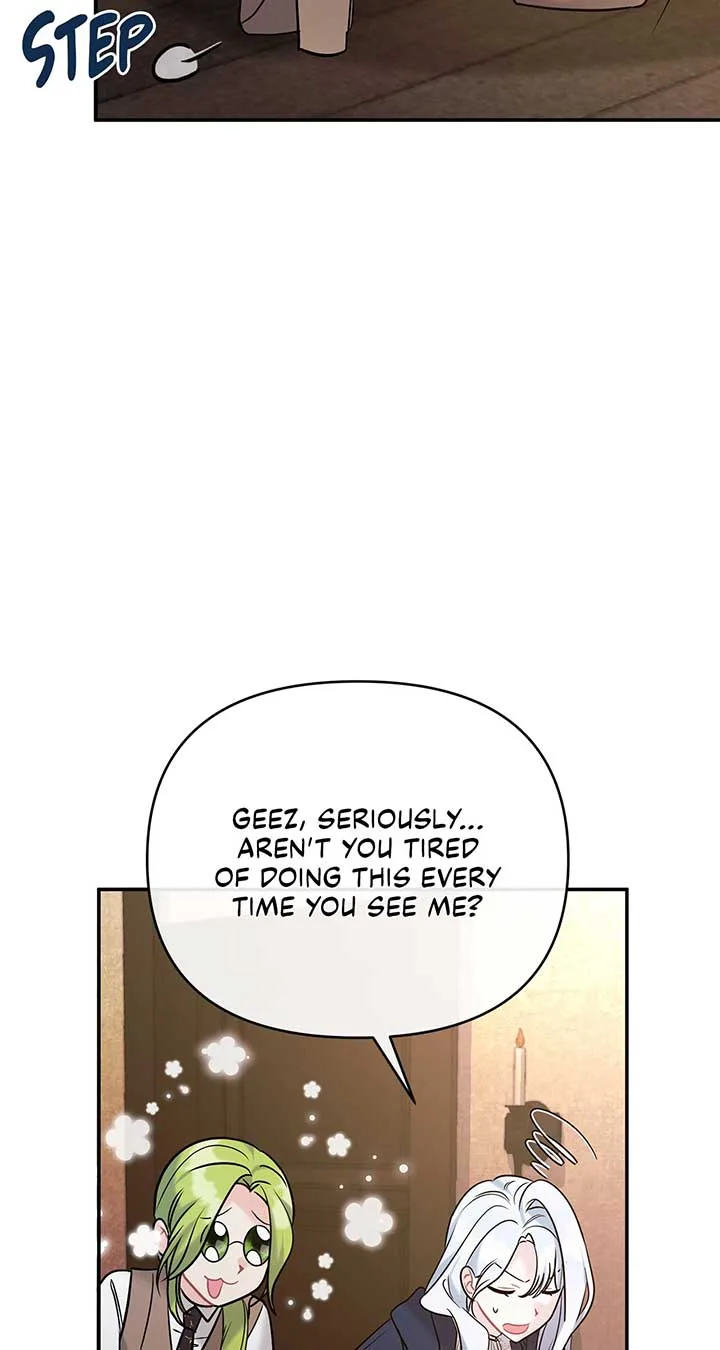 No, I Only Charmed the Princess! Chapter 3 page 92