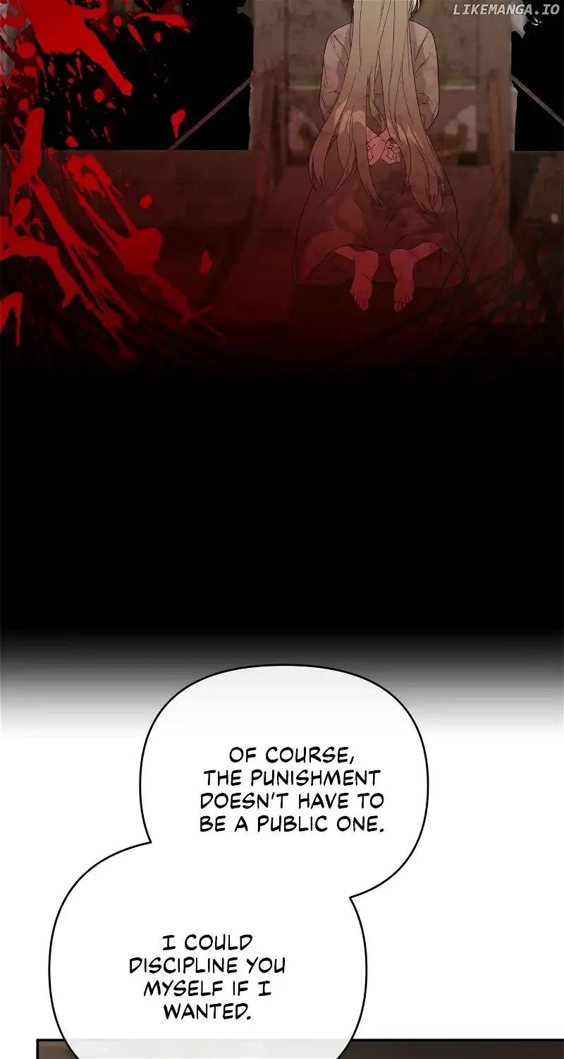 No, I Only Charmed the Princess! Chapter 15 page 31