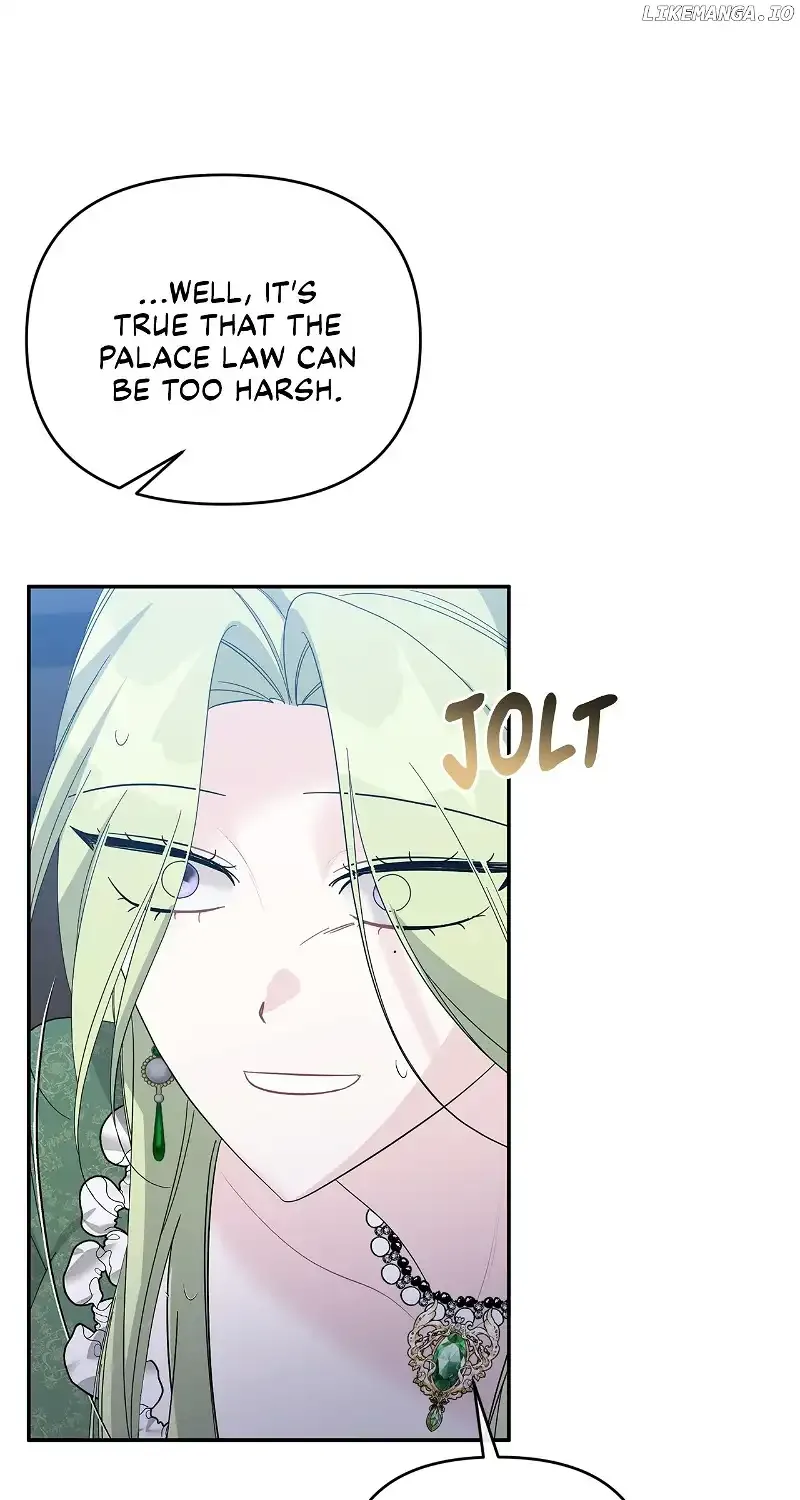 No, I Only Charmed the Princess! Chapter 15 page 38