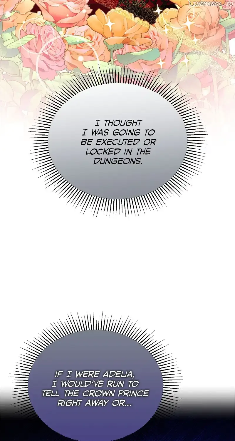 No, I Only Charmed the Princess! Chapter 15 page 57
