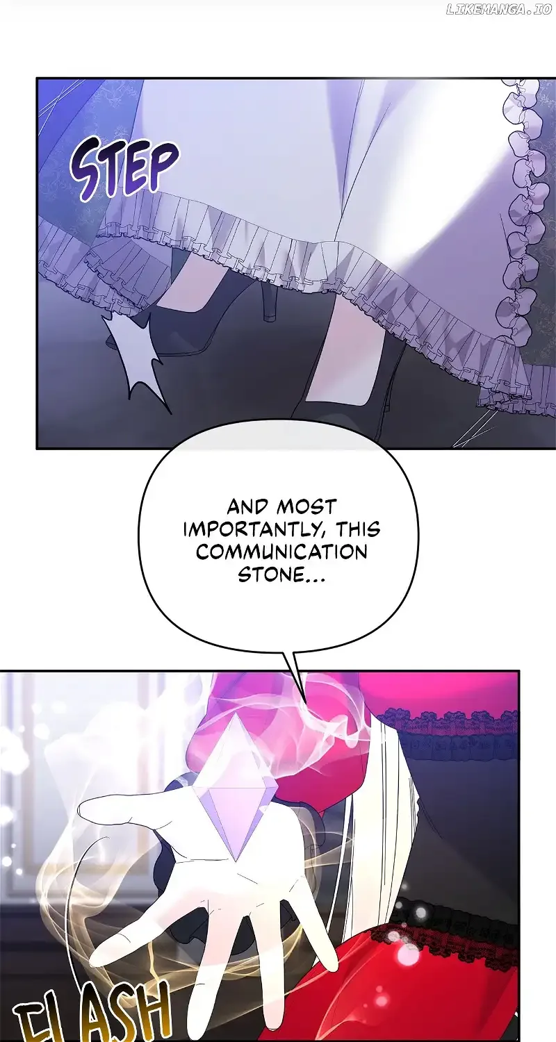 No, I Only Charmed the Princess! Chapter 15 page 7