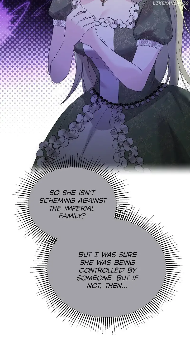 No, I Only Charmed the Princess! Chapter 15 page 10