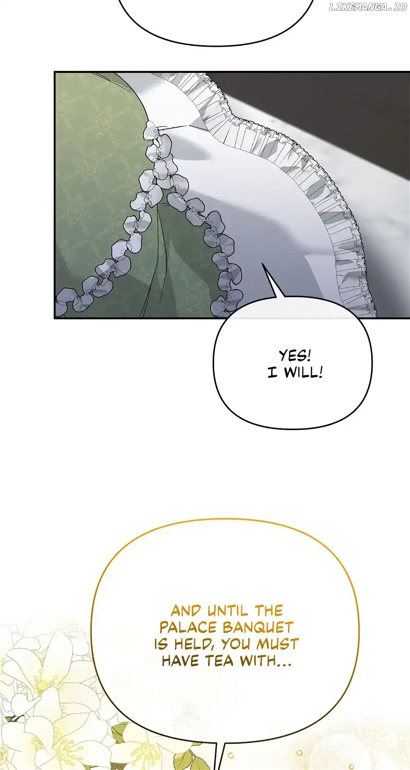 No, I Only Charmed the Princess! Chapter 15 page 41