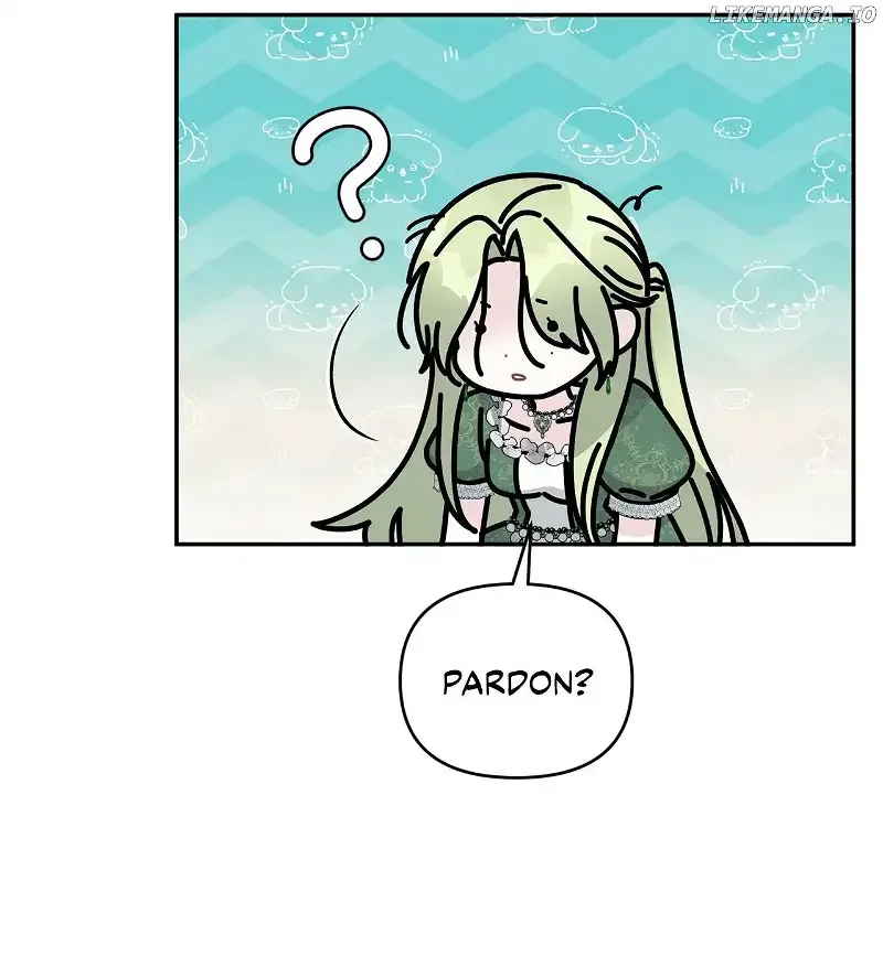 No, I Only Charmed the Princess! Chapter 15 page 44