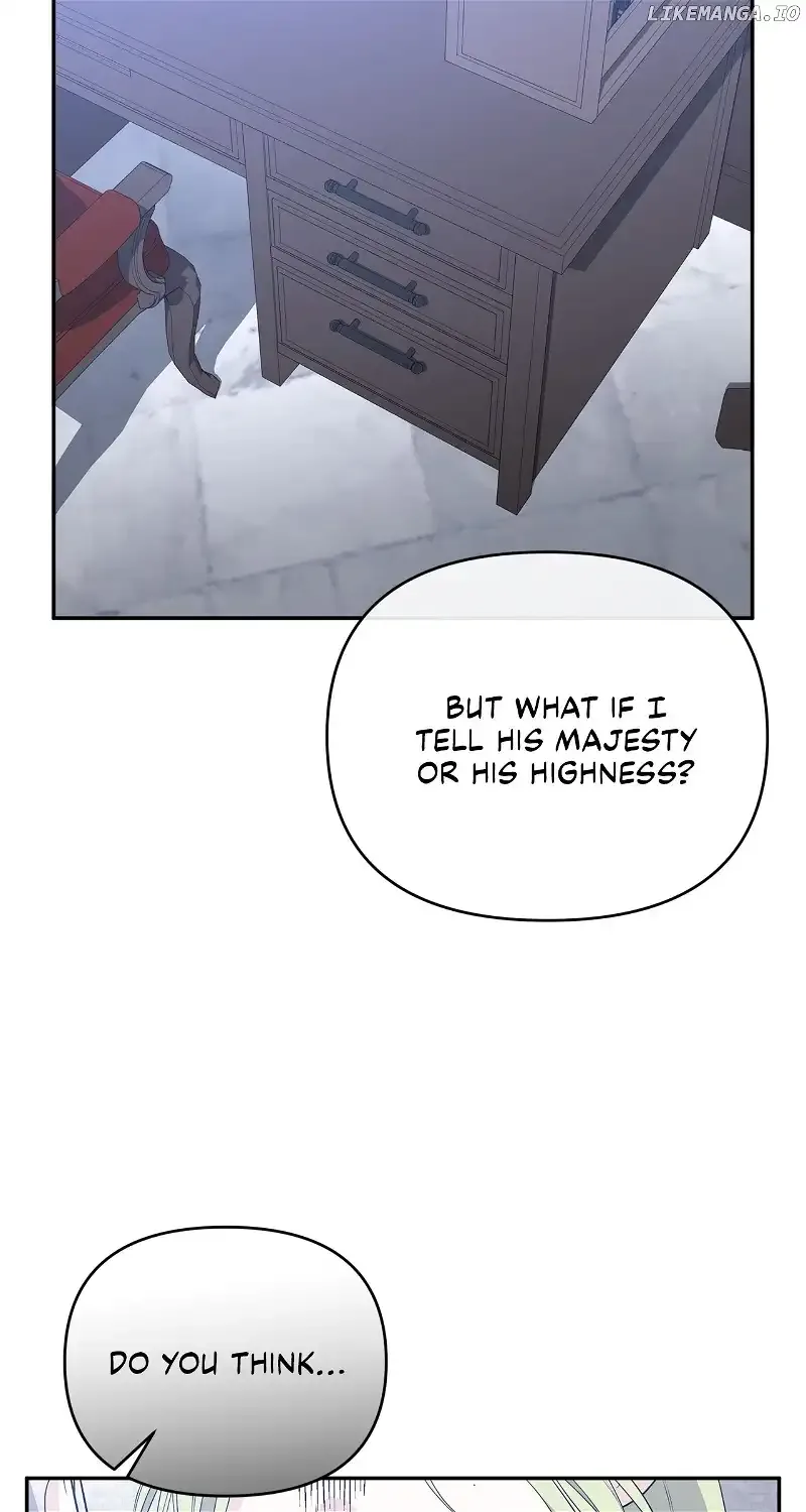 No, I Only Charmed the Princess! Chapter 15 page 16
