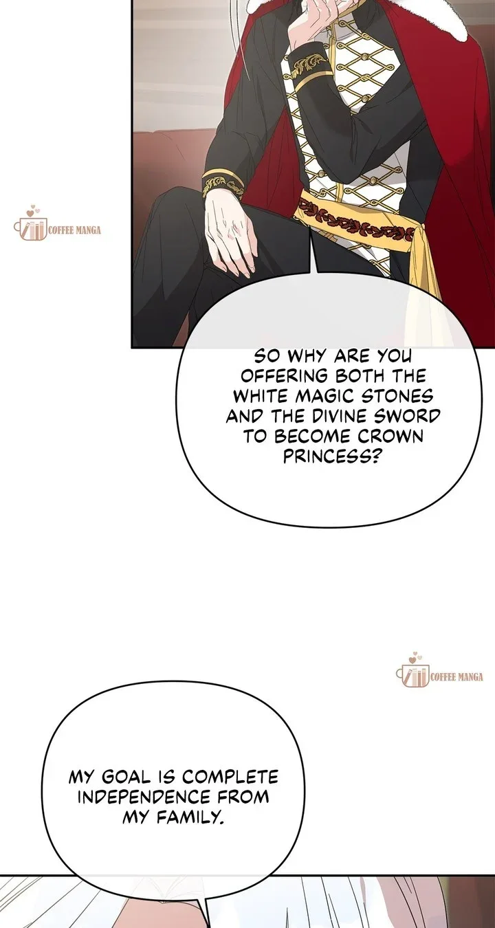 No, I Only Charmed the Princess! Chapter 6 page 108