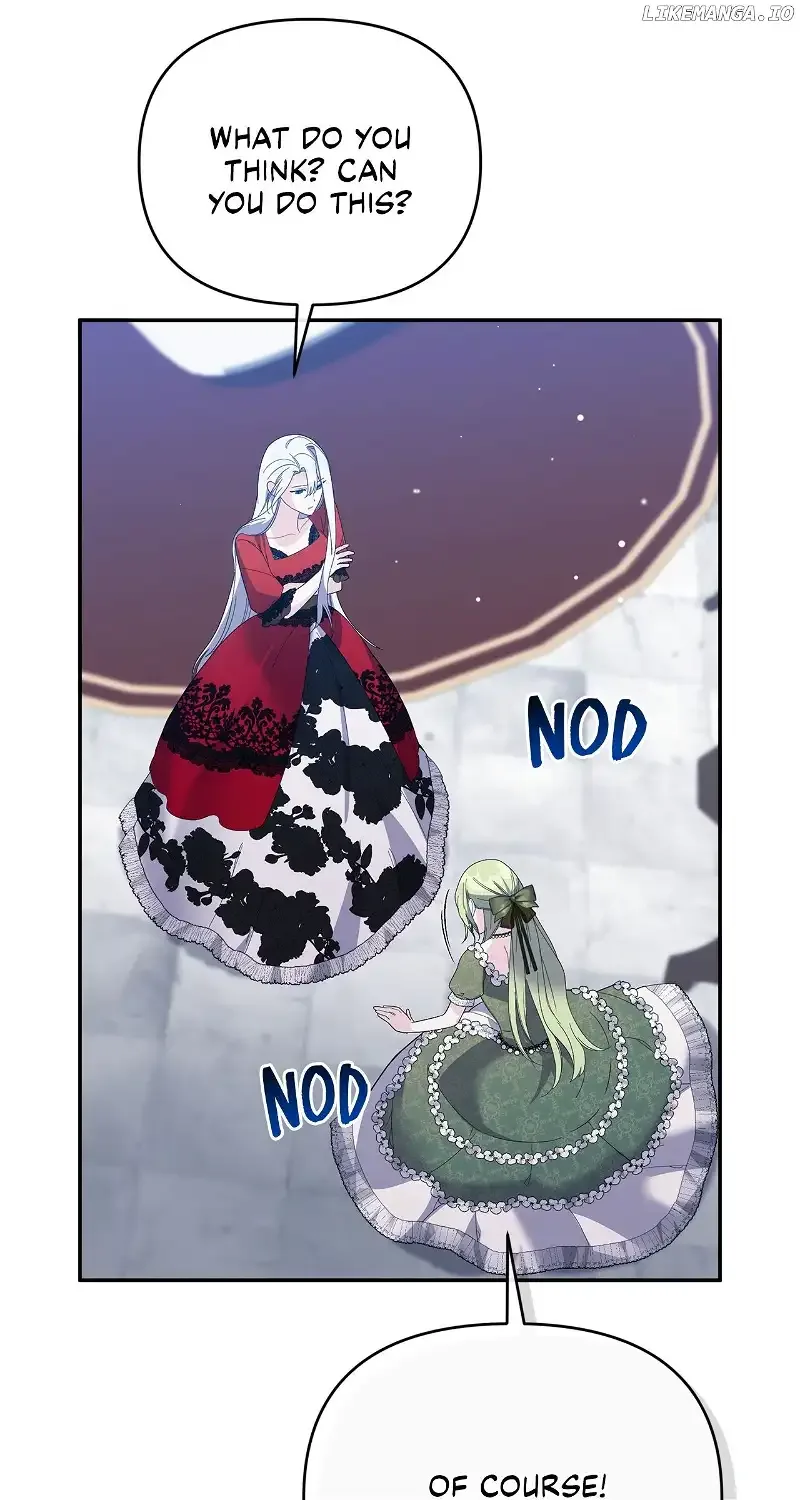 No, I Only Charmed the Princess! Chapter 15 page 53