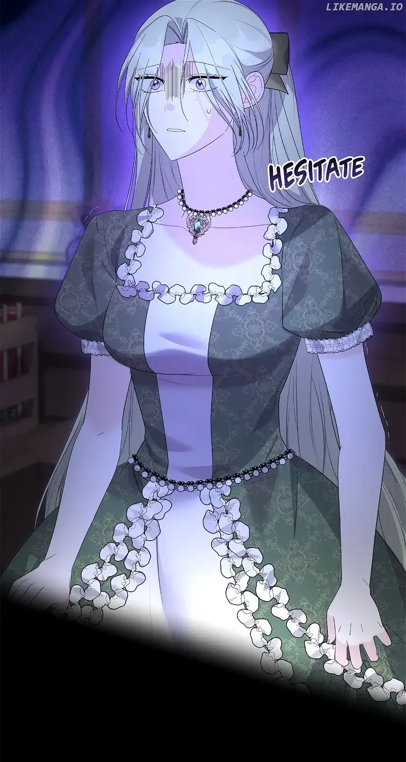 No, I Only Charmed the Princess! Chapter 15 page 4