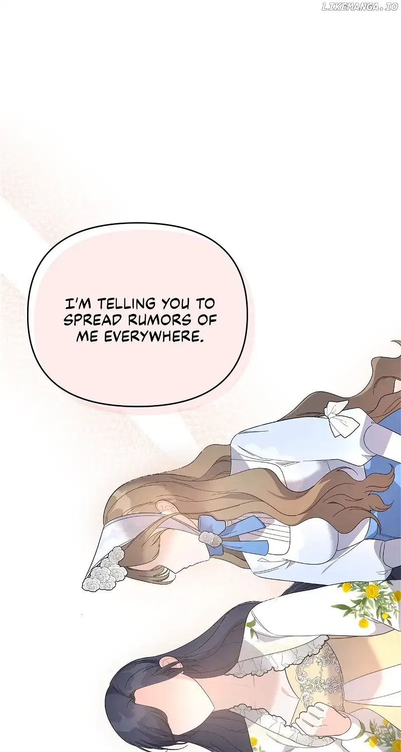 No, I Only Charmed the Princess! Chapter 15 page 45
