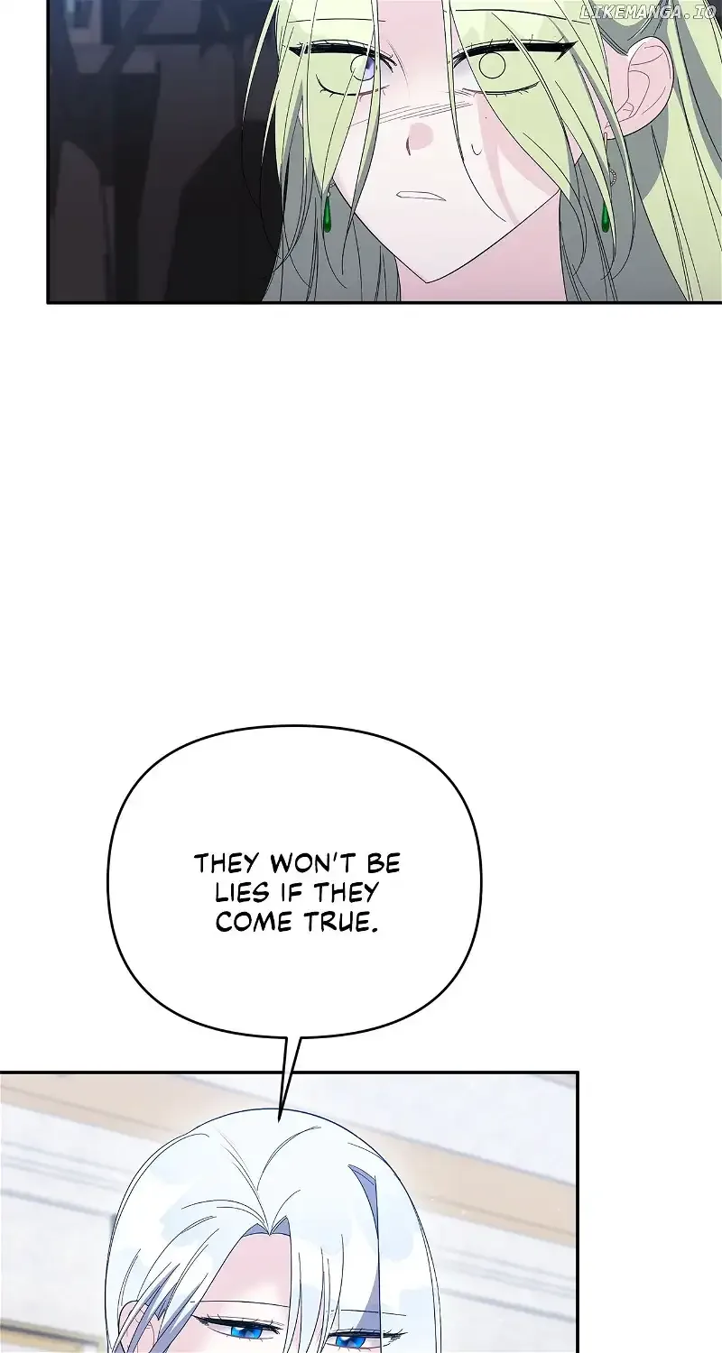 No, I Only Charmed the Princess! Chapter 15 page 51