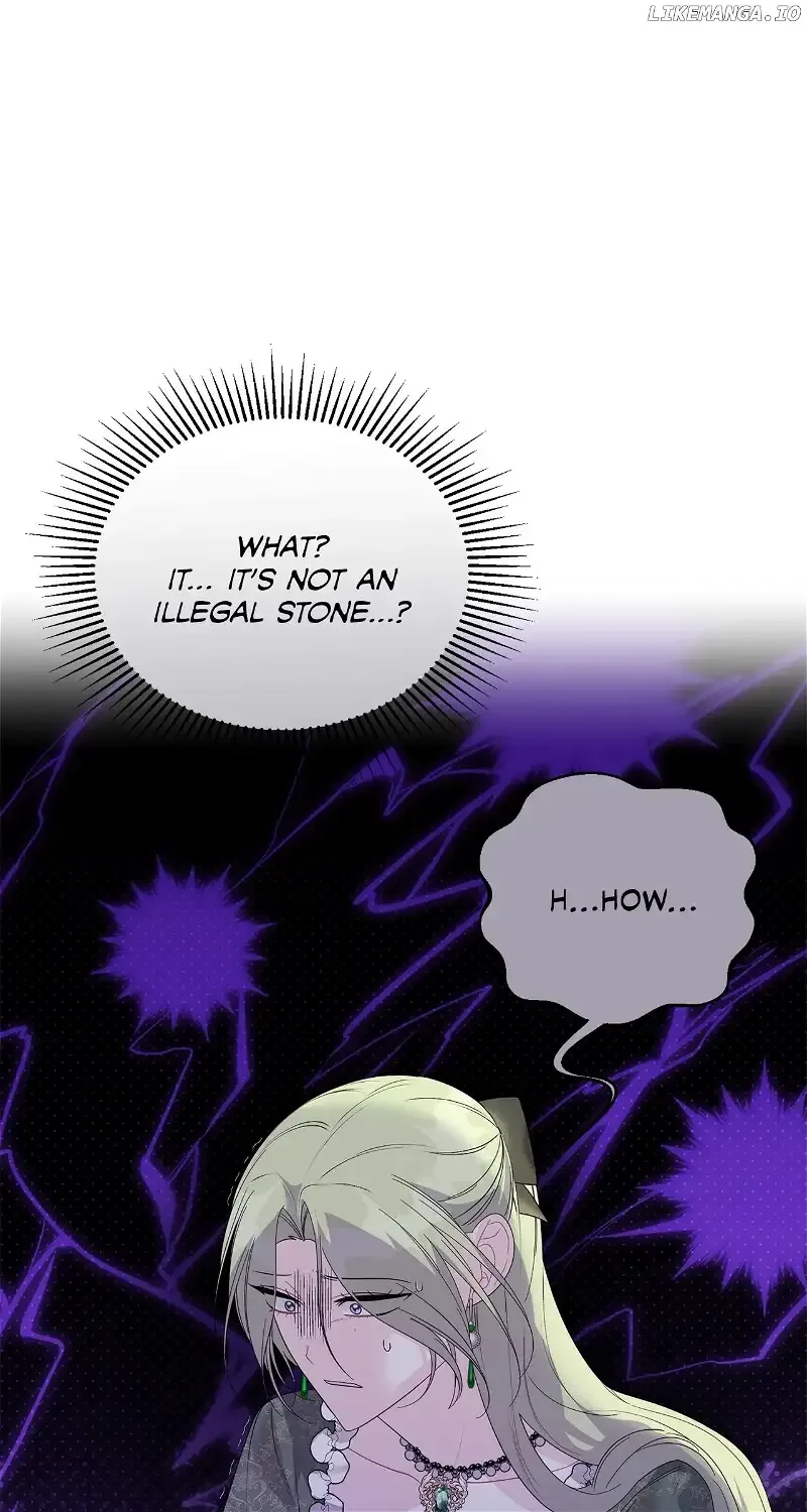 No, I Only Charmed the Princess! Chapter 15 page 9