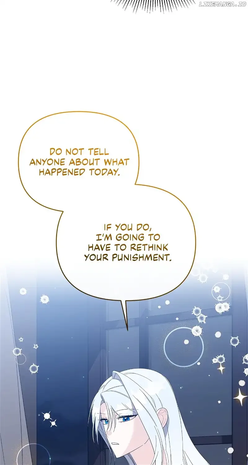 No, I Only Charmed the Princess! Chapter 15 page 59