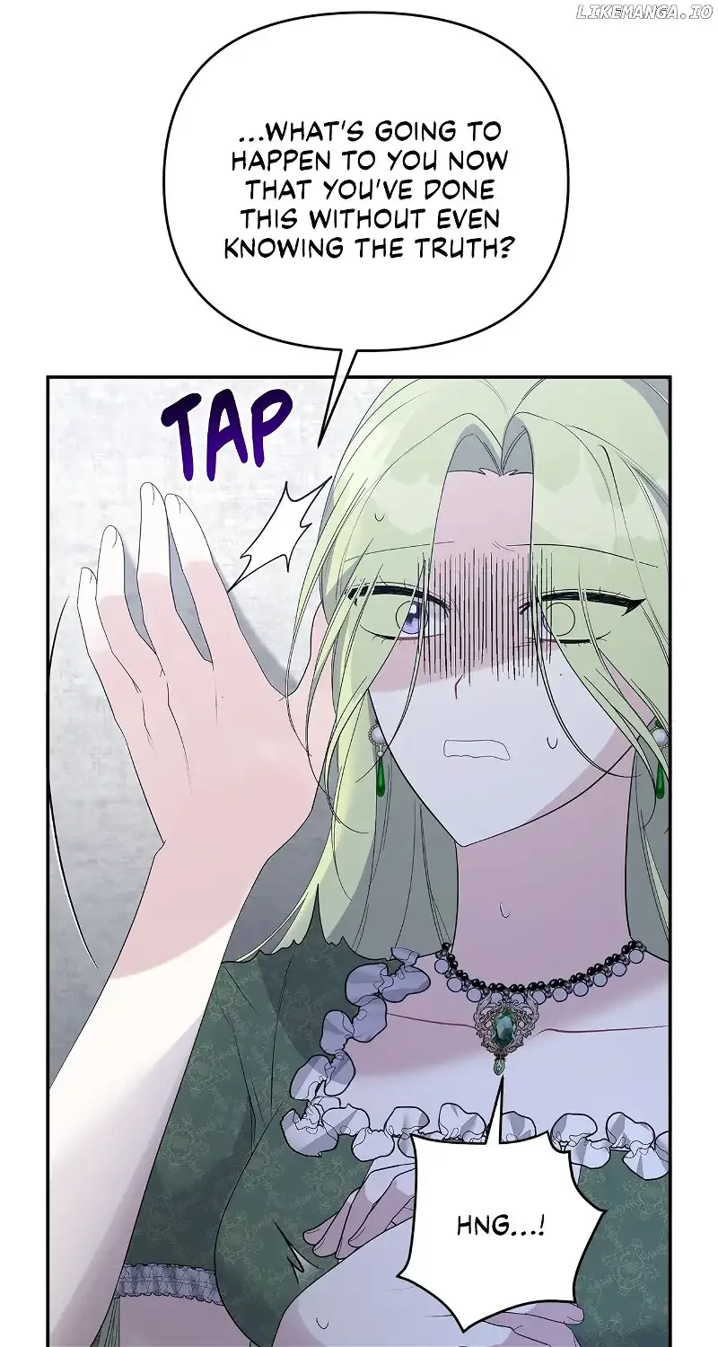 No, I Only Charmed the Princess! Chapter 15 page 13