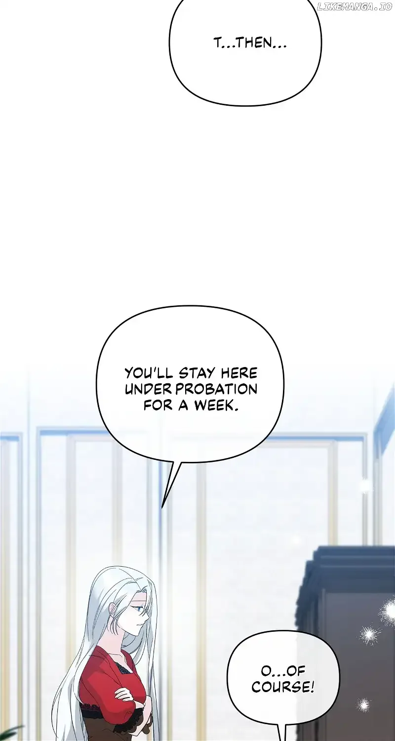 No, I Only Charmed the Princess! Chapter 15 page 39