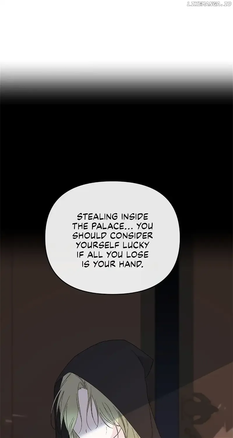 No, I Only Charmed the Princess! Chapter 15 page 28