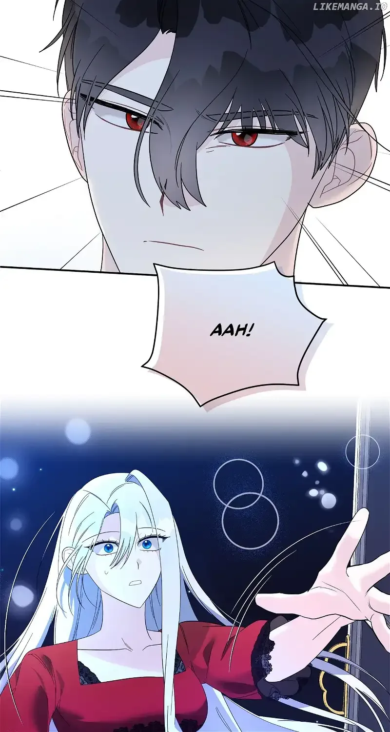 No, I Only Charmed the Princess! Chapter 15 page 75